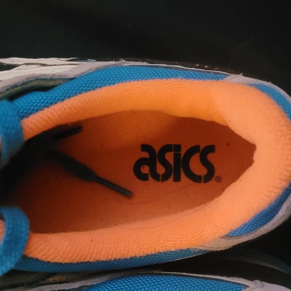 asics Gel Lyte 3